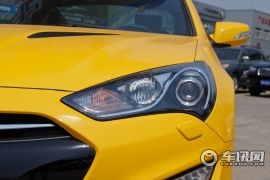 现代-劳恩斯-酷派(进口)-2.0T 自动Brembo版