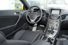 现代-劳恩斯-酷派(进口)-2.0T 自动Brembo版