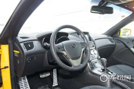 现代-劳恩斯-酷派(进口)-2.0T 自动Brembo版