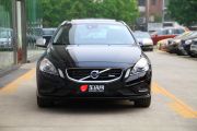沃尔沃-沃尔沃V60(进口)-3.0 T6 R-Design