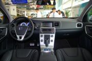 沃尔沃-沃尔沃V60(进口)-3.0 T6 R-Design