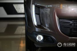 雪铁龙-C4 Aircross(进口)-2.0L 两驱豪华