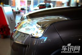 雪铁龙-C4 Aircross(进口)-2.0L 两驱豪华