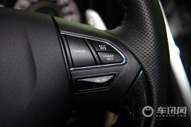 雪铁龙-C4 Aircross(进口)-2.0L 两驱豪华