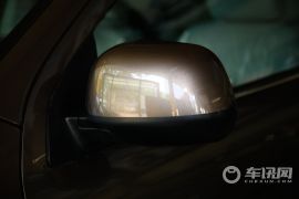 雪铁龙-C4 Aircross(进口)-2.0L 两驱豪华