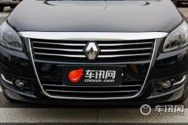 雷诺-塔利斯曼(进口)-2.5L Nappa旗舰版