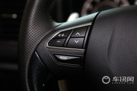 雪铁龙-C4 Aircross(进口)-2.0L 两驱豪华