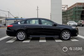 雷诺-塔利斯曼(进口)-2.5L Nappa旗舰版