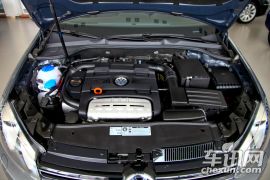 大众-高尔夫(进口)-1.4T 豪华敞篷版