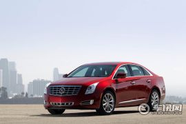 通用凯迪拉克-凯迪拉克XTS-基本型