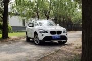 华晨宝马-宝马X1-xDrive20i豪华型