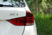 华晨宝马-宝马X1-xDrive20i豪华型