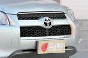 一汽丰田-丰田RAV4-2.4AT 四驱至臻版