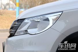 上海大众-途观-1.8TSI 自动风尚版 四驱