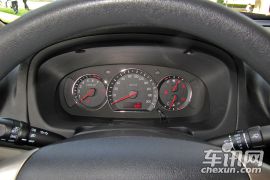 长安汽车-悦翔V3-1.3手动标准型