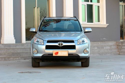 丰田 丰田RAV4