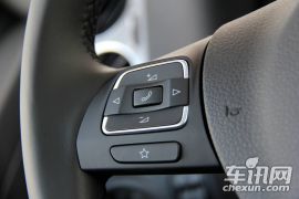 上海大众-途观-1.8TSI 自动风尚版 四驱