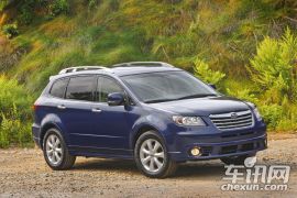 斯巴鲁-驰鹏(进口)-3.6 7座基本型