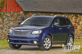 斯巴鲁-驰鹏(进口)-3.6 7座基本型