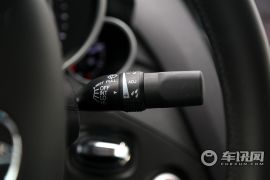 讴歌-讴歌ZDX(进口)-3.7 标准版