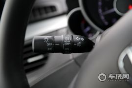 讴歌-讴歌ZDX(进口)-3.7 标准版