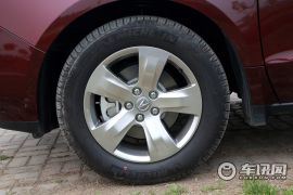 讴歌-讴歌ZDX(进口)-3.7 标准版