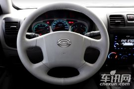 吉奥汽车-财运500