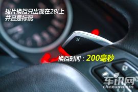华晨宝马-宝马X1-xDrive28i豪华型
