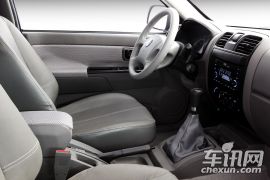 吉奥汽车-财运500