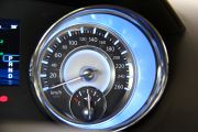 克莱斯勒-克莱斯勒300C- 3.6 豪华版