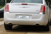 克莱斯勒-克莱斯勒300C- 3.6 豪华版