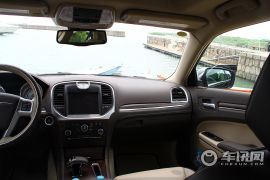 克莱斯勒-克莱斯勒300C- 3.6 豪华版