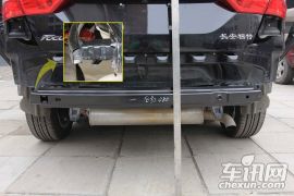 《拆车坊》福克斯 单车点评