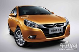 江淮汽车-同悦RS-RS 1.3L 豪华型MT