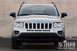 吉普-指南者(进口)-2.4 70周年限量版