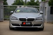 宝马-宝马6系(进口)-640i Gran Coupe