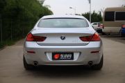 宝马-宝马6系(进口)-640i Gran Coupe
