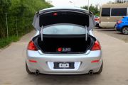 宝马-宝马6系(进口)-640i Gran Coupe