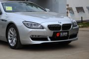 宝马-宝马6系(进口)-640i Gran Coupe