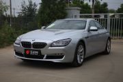 宝马-宝马6系(进口)-640i Gran Coupe