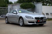 宝马-宝马6系(进口)-640i Gran Coupe