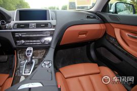 宝马-宝马6系(进口)-640i Gran Coupe