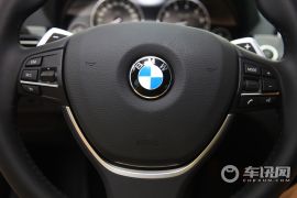 宝马-宝马6系(进口)-640i Gran Coupe