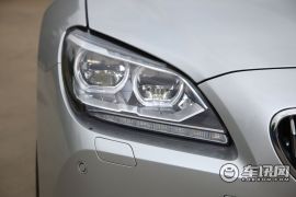 宝马-宝马6系(进口)-640i Gran Coupe