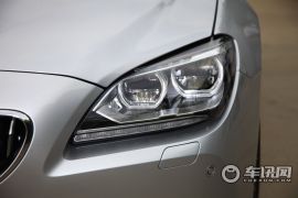 宝马-宝马6系(进口)-640i Gran Coupe
