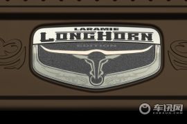 道奇-道奇Ram(进口)-1500 Laramie Longh