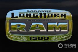 道奇-道奇Ram(进口)-1500 Laramie Longh