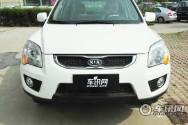 东风悦达起亚-狮跑-2.0 GLS AT 两驱版