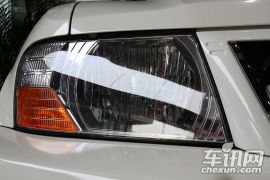 广汽长丰-帕杰罗-V73 3.0GL MT