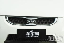 东风悦达起亚-狮跑-2.0 GLS AT 两驱版